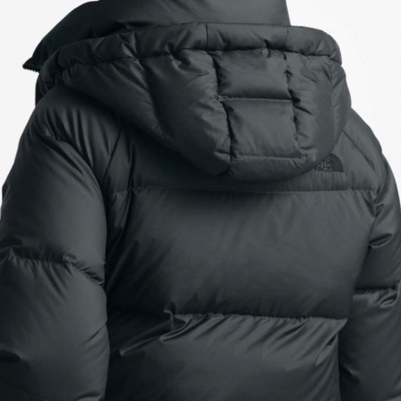 NWT North Face Women's Dealio Down Crop Jacket - Picture 5 of 7